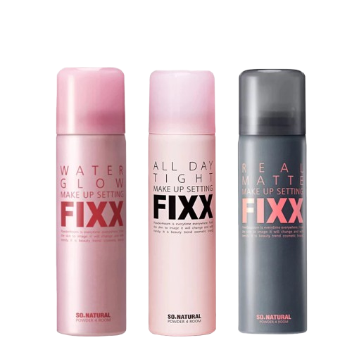 Xịt Khóa Nền
