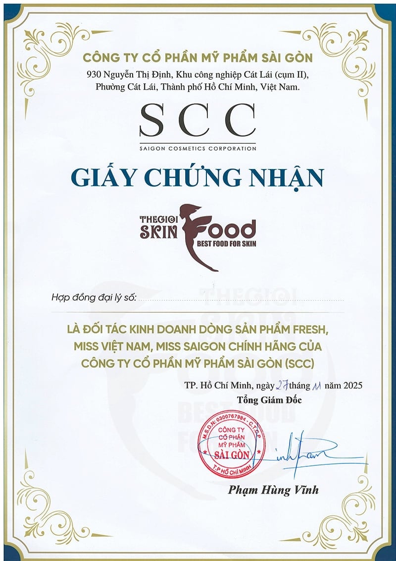 Tinh Chất Fresh Thảo Mộc Dưỡng Sinh Giúp Dưỡng Da Đầu & Hỗ Trợ Giảm Rụng Tóc 100ml