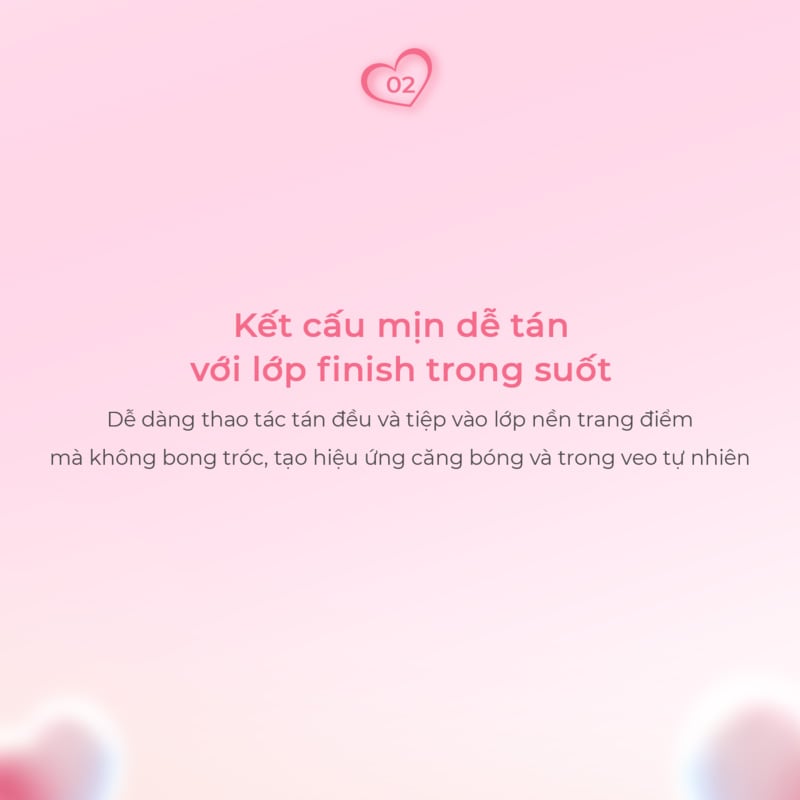 Má Hồng Dạng Kem&nbsp;Peripera Syrupy Tok Cheek 9g