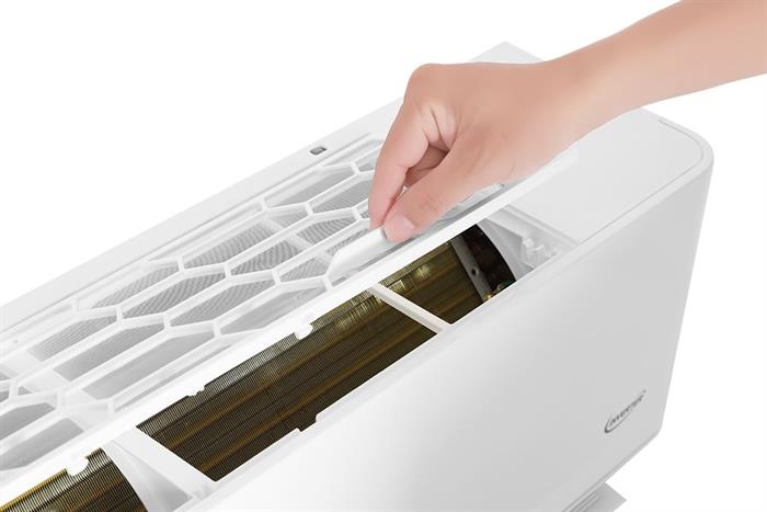 Máy lạnh Nagakawa Inverter 1 HP NIS-C09R2T62 (Bản sao) (Bản sao)